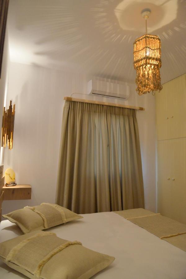 Esperos Seaside Suite In Adamas, Milos Exterior foto